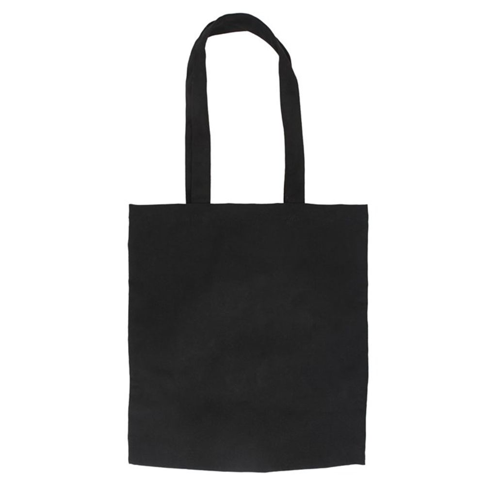 Goth Mum Polycotton Tote Bag - ScentiMelti  Goth Mum Polycotton Tote Bag