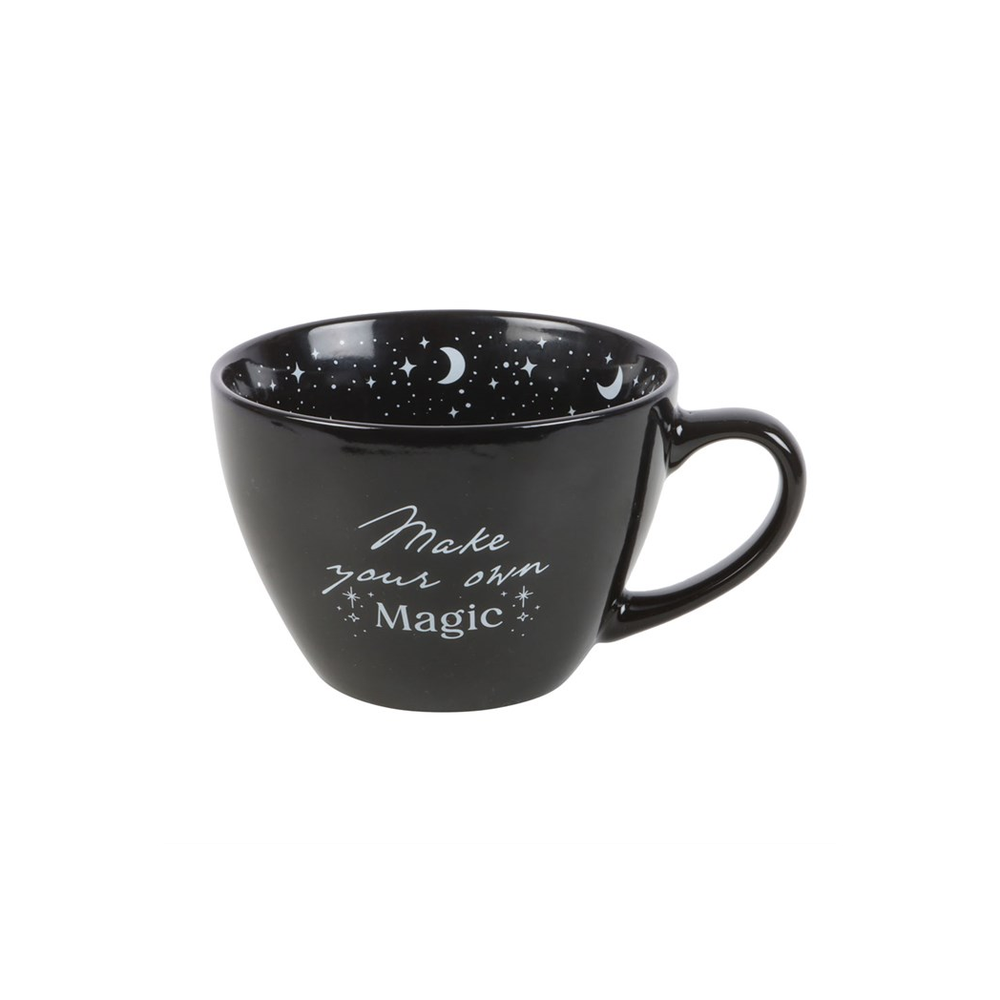 Make Your Own Magic Mug - ScentiMelti Home Fragrance, Beauty & Gifts UK