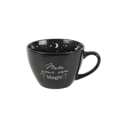 Make Your Own Magic Mug - ScentiMelti Home Fragrance, Beauty & Gifts UK