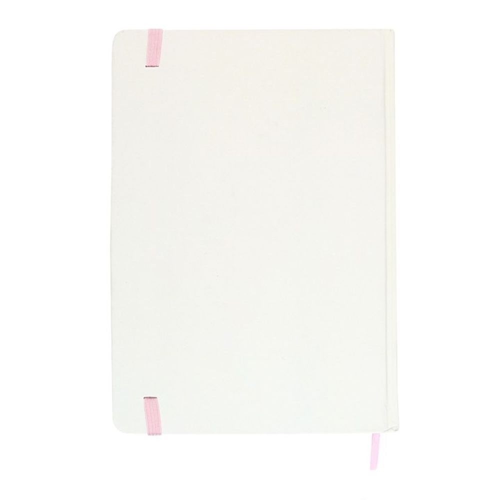 The Sun Celestial A5 Notebook - ScentiMelti Home Fragrance, Beauty & Gifts UK