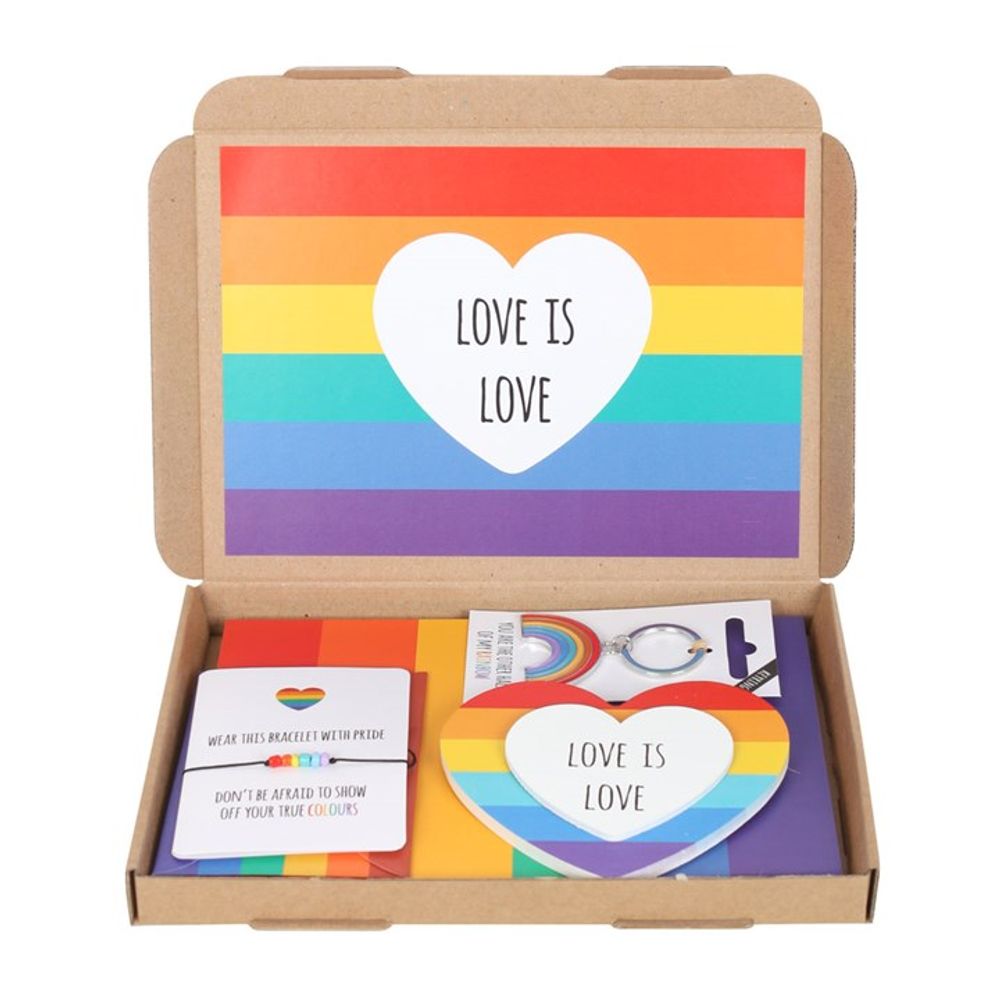 Pride Gift Set - ScentiMelti Home Fragrance, Beauty & Gifts UK