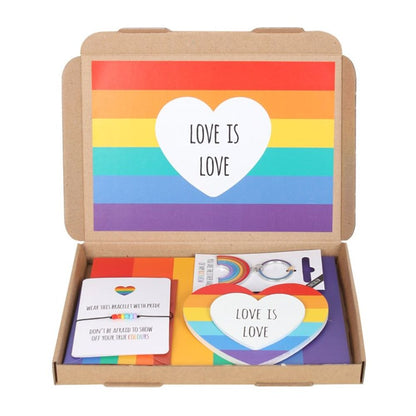 Pride Gift Set - ScentiMelti Home Fragrance, Beauty & Gifts UK