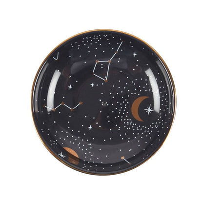 Constellation Incense Holder - ScentiMelti  Constellation Incense Holder