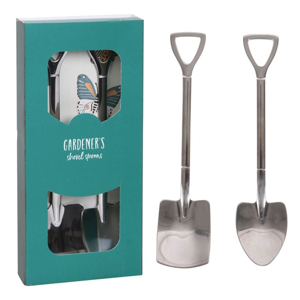 Shovel Spoon Set - ScentiMelti  Shovel Spoon Set