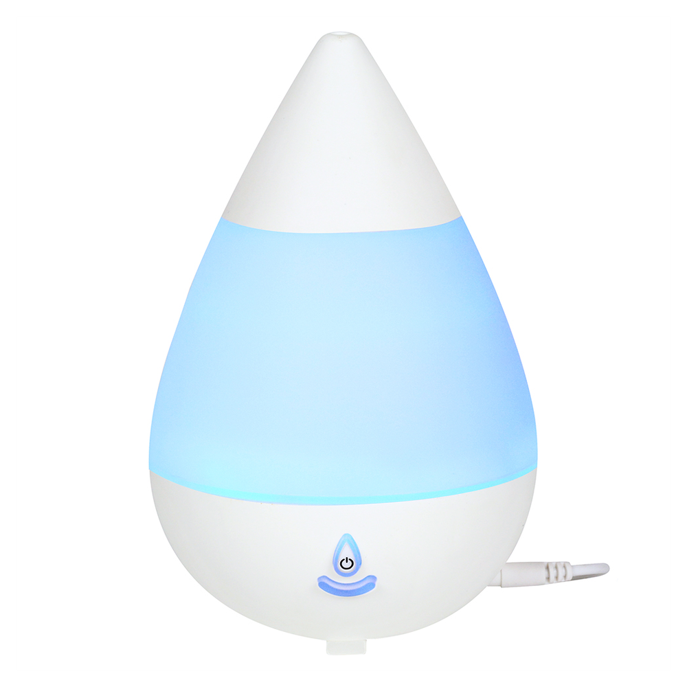 Large White Electric Aroma Diffuser - ScentiMelti Home Fragrance, Beauty & Gifts UK