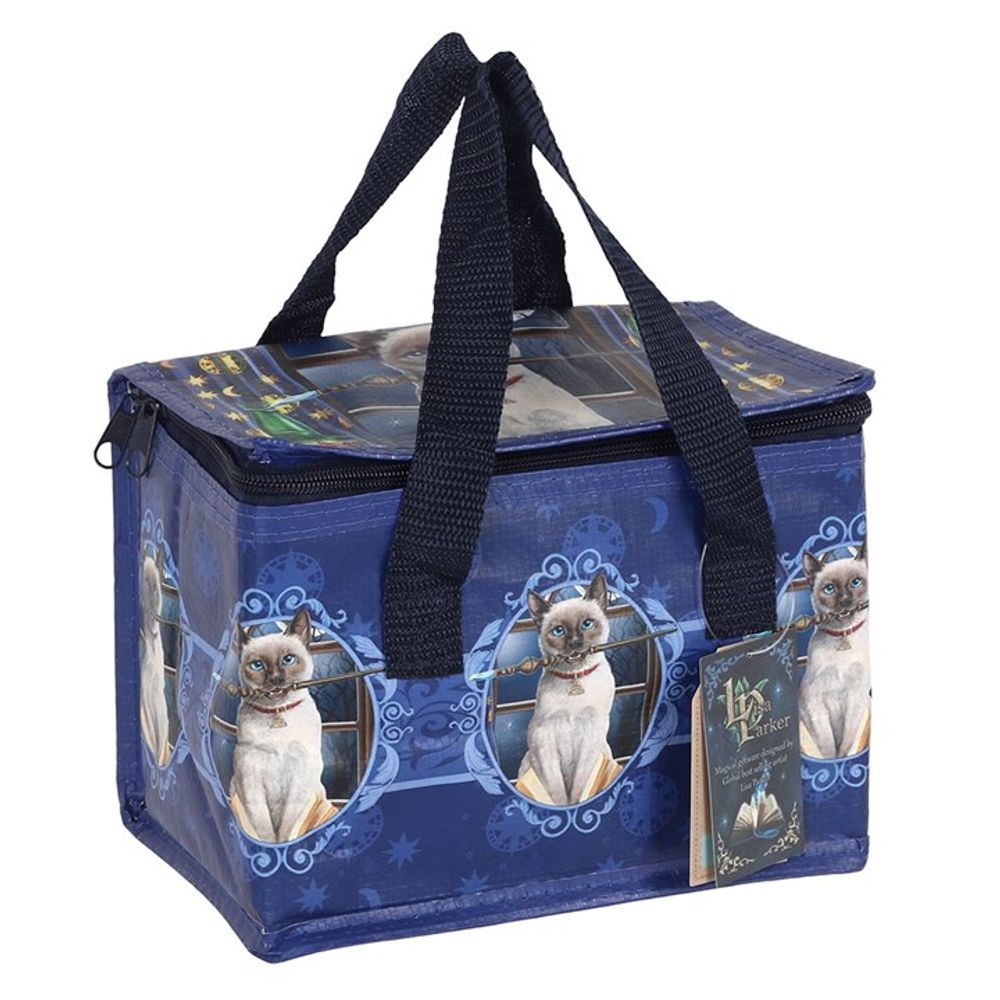 Hocus Pocus Lunch Bag by Lisa Parker - ScentiMelti Home Fragrance, Beauty & Gifts UK