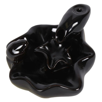 Pool to Pool Backflow Incense Burner - ScentiMelti  Pool to Pool Backflow Incense Burner