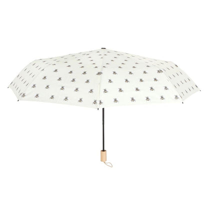 Bee Happy Travel Umbrella - ScentiMelti  Bee Happy Travel Umbrella