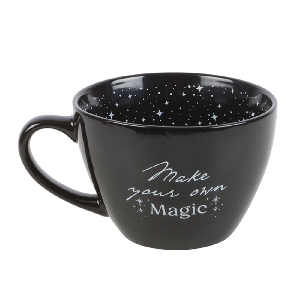 Make Your Own Magic Mug - ScentiMelti Home Fragrance, Beauty & Gifts UK