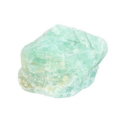 Green Fluorite Crystal Incense Stick Holder - ScentiMelti  Green Fluorite Crystal Incense Stick Holder