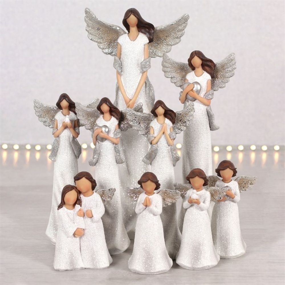 Peace Pray Love Small Angels - ScentiMelti  Peace Pray Love Small Angels