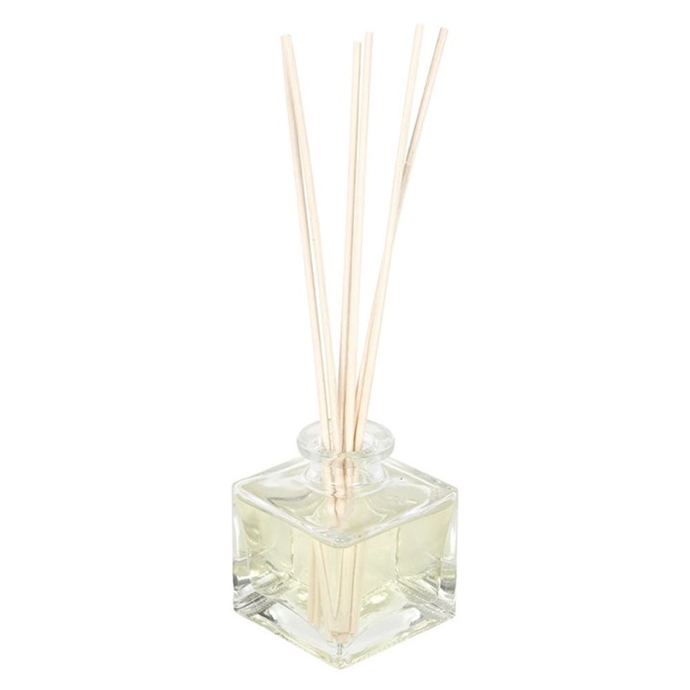 Go Away Evil Reed Diffuser - ScentiMelti Home Fragrance, Beauty & Gifts UK