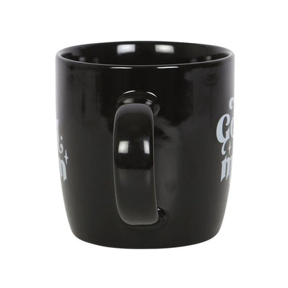 Goth Mum Mug - ScentiMelti  Goth Mum Mug