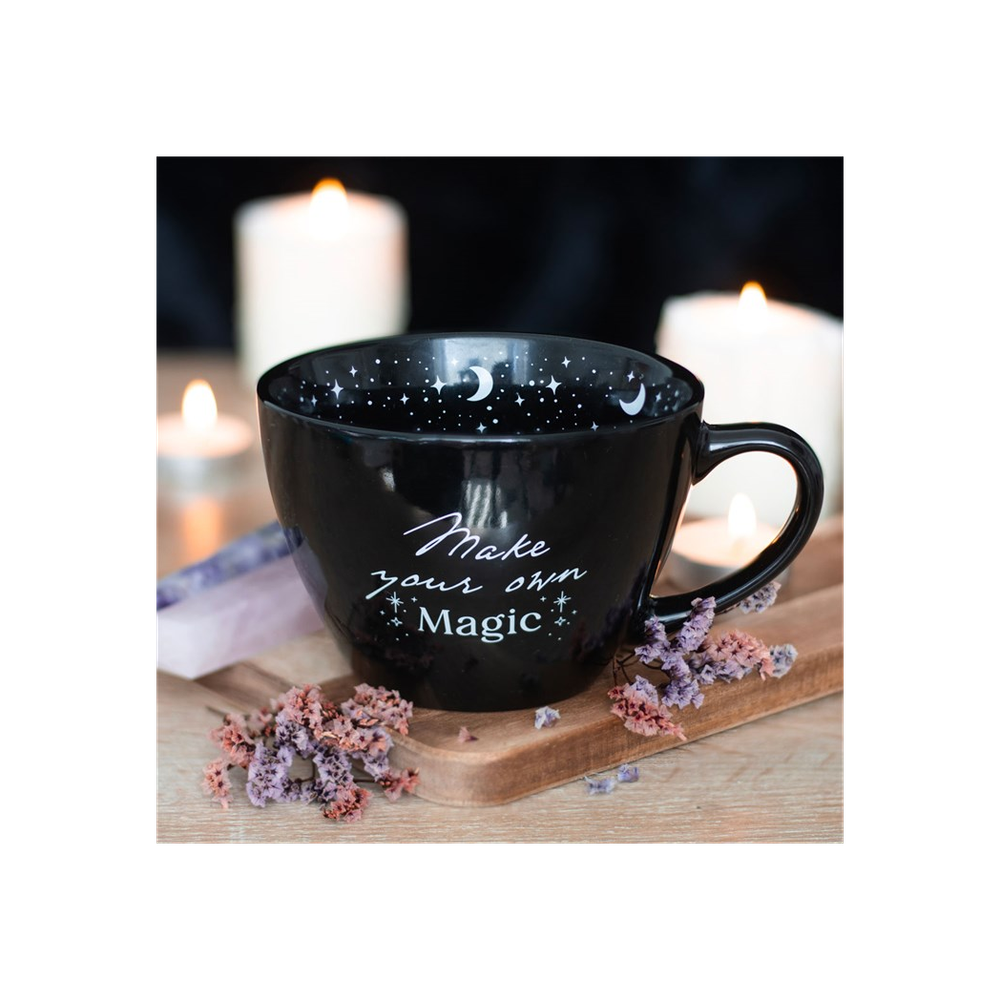 Make Your Own Magic Mug - ScentiMelti Home Fragrance, Beauty & Gifts UK