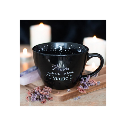 Make Your Own Magic Mug - ScentiMelti Home Fragrance, Beauty & Gifts UK