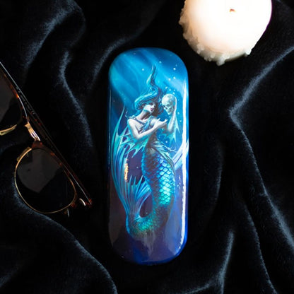 Sailor's Ruin Glasses Case by Anne Stokes - ScentiMelti  Sailor's Ruin Glasses Case by Anne Stokes