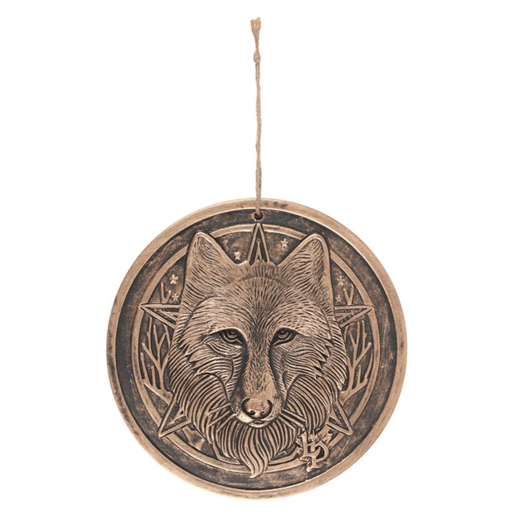 Bronze Terracotta 'Wild One' Plaque By Lisa Parker - ScentiMelti  Bronze Terracotta 'Wild One' Plaque By Lisa Parker