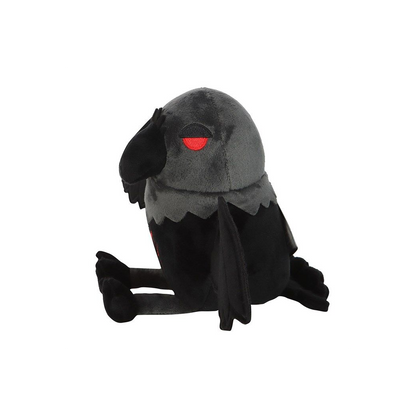 Raven Plush Toy - ScentiMelti Home Fragrance, Beauty & Gifts UK