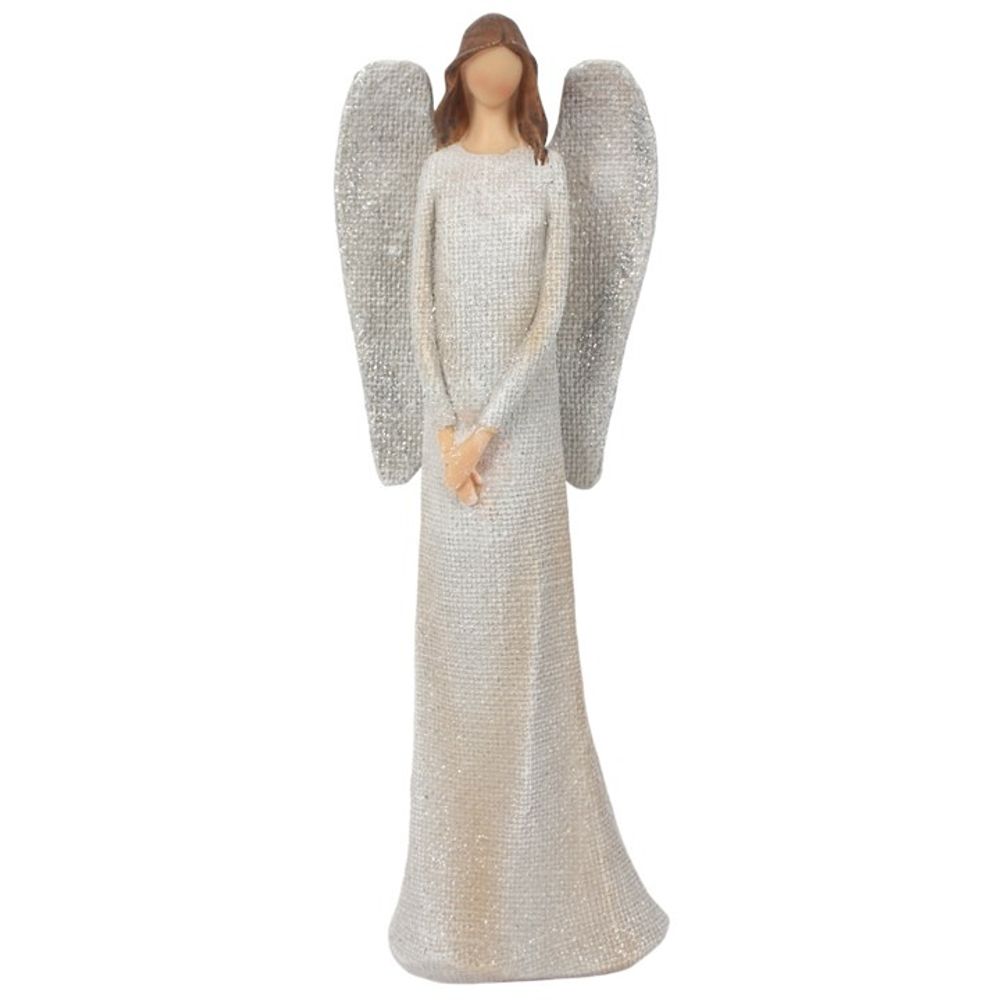 Aurora Large Angel Ornament - ScentiMelti  Aurora Large Angel Ornament