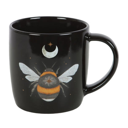 Forest Bee Mug - ScentiMelti  Forest Bee Mug