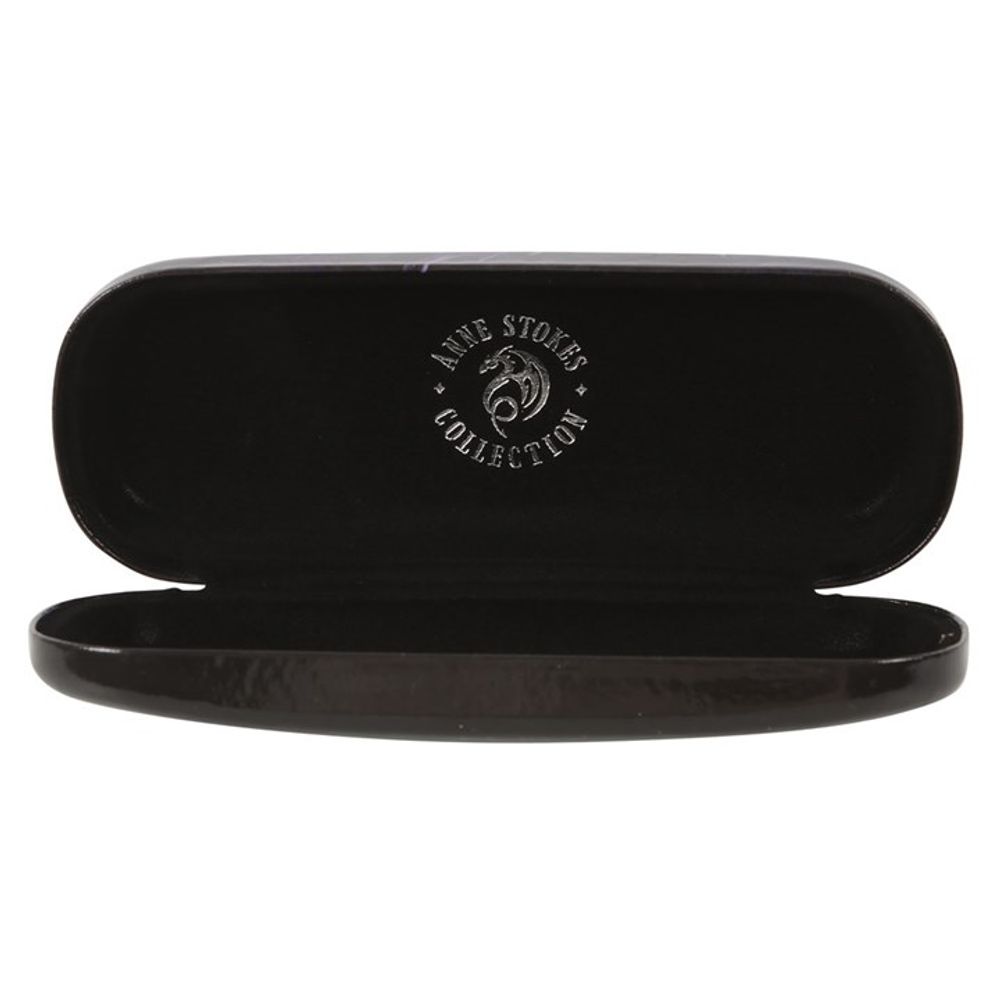 Immortal Flight Glasses Case by Anne Stokes - ScentiMelti  Immortal Flight Glasses Case by Anne Stokes