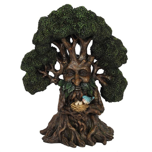 32cm Green Man Ornament - ScentiMelti  32cm Green Man Ornament