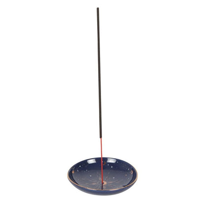 Starry Sky Incense Holder - ScentiMelti  Starry Sky Incense Holder