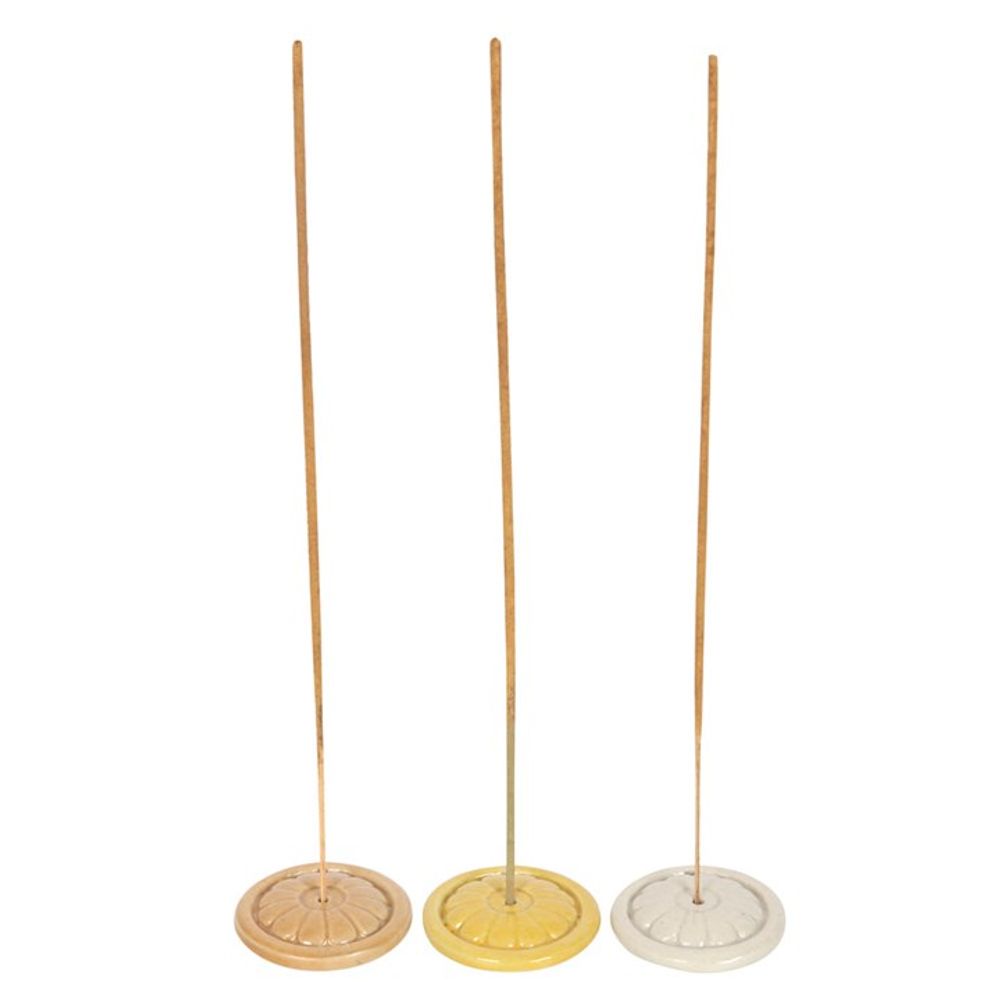 Set of 18 Autumn Accents Incense Sticks - ScentiMelti  Set of 18 Autumn Accents Incense Sticks