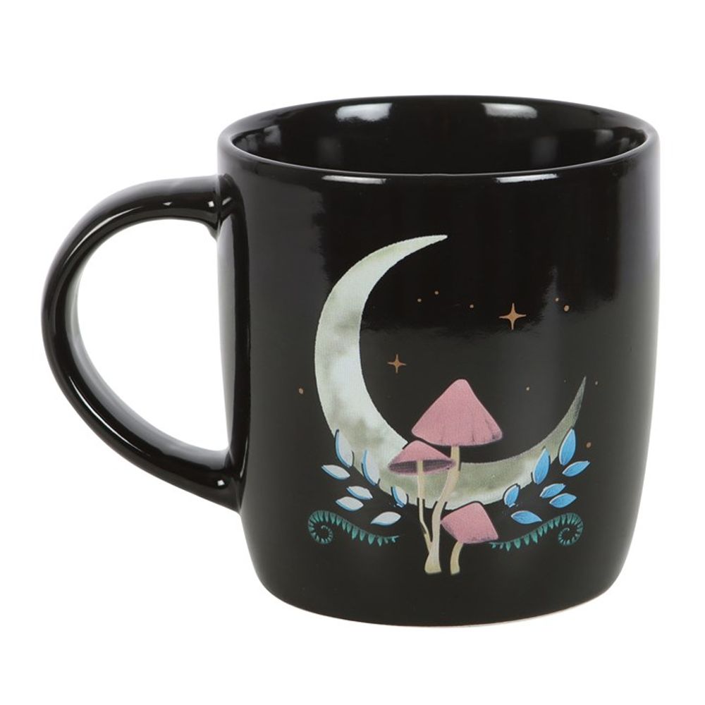 Mystical Moon Mug - ScentiMelti  Mystical Moon Mug