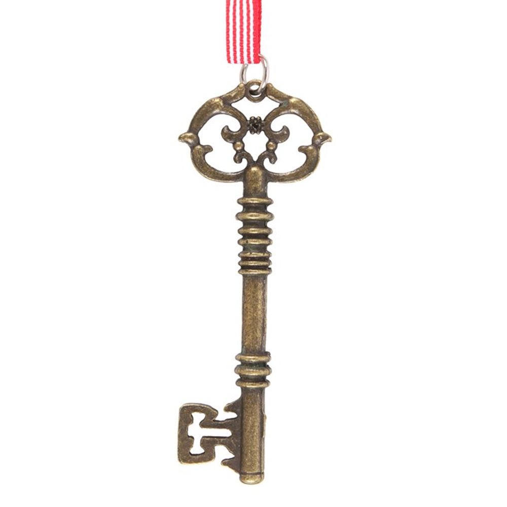 Set of 30 Santa's Magic Key - ScentiMelti  Set of 30 Santa's Magic Key