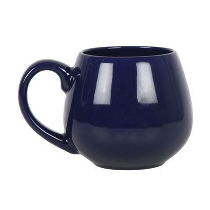 Queen Bee Rounded Mug - ScentiMelti Home Fragrance, Beauty & Gifts UK