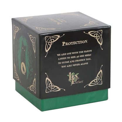 'Rise of the Witches' Protection Candle by Lisa Parker - ScentiMelti  'Rise of the Witches' Protection Candle by Lisa Parker