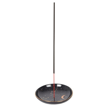 Constellation Incense Holder - ScentiMelti  Constellation Incense Holder