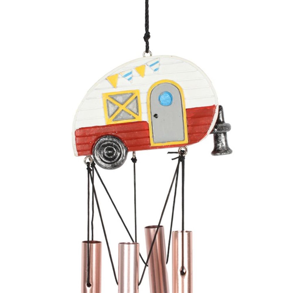 Caravan Windchime - ScentiMelti  Caravan Windchime