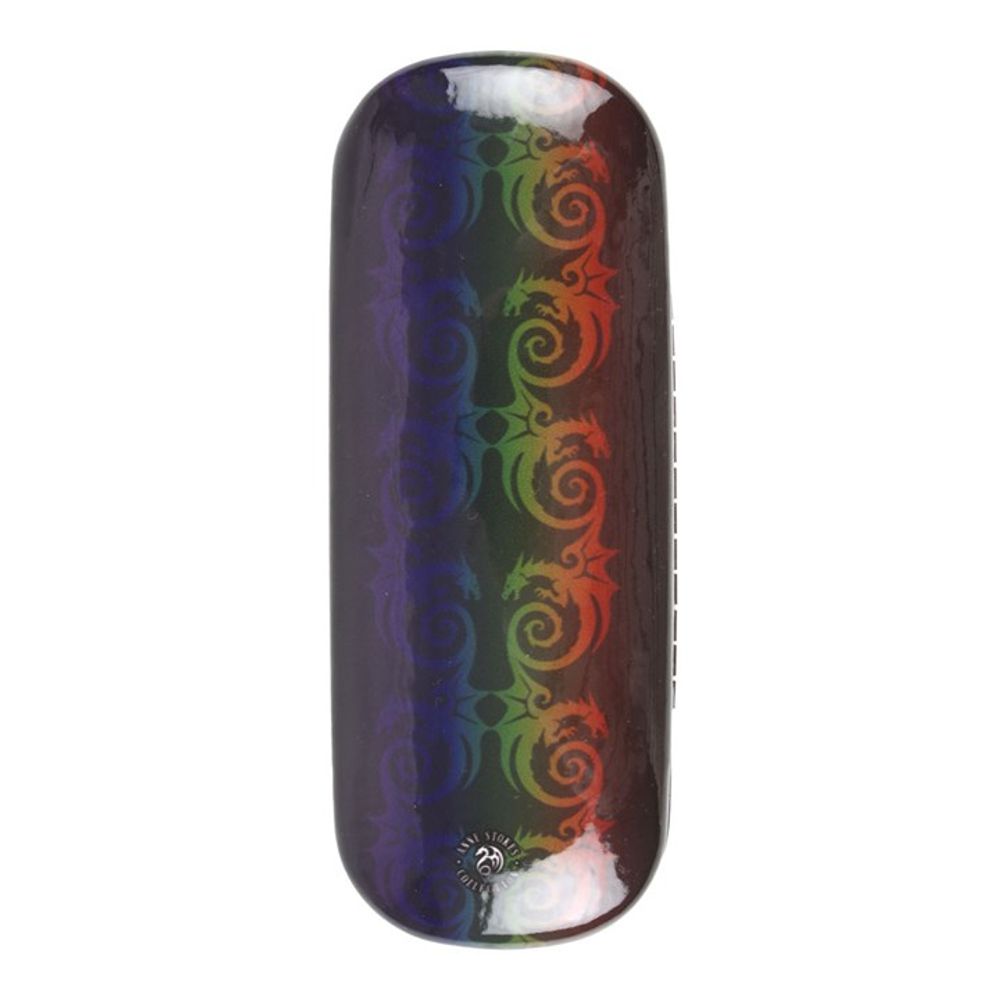 Sometimes Glasses Case by Anne Stokes - ScentiMelti Home Fragrance, Beauty & Gifts UK