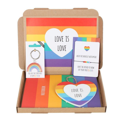 Pride Gift Set - ScentiMelti Home Fragrance, Beauty & Gifts UK