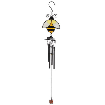 Simple Bee Windchime - ScentiMelti Home Fragrance, Beauty & Gifts UK