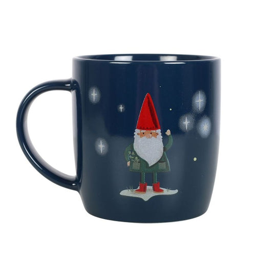 Gnome Sweet Gnome Mug - ScentiMelti  Gnome Sweet Gnome Mug