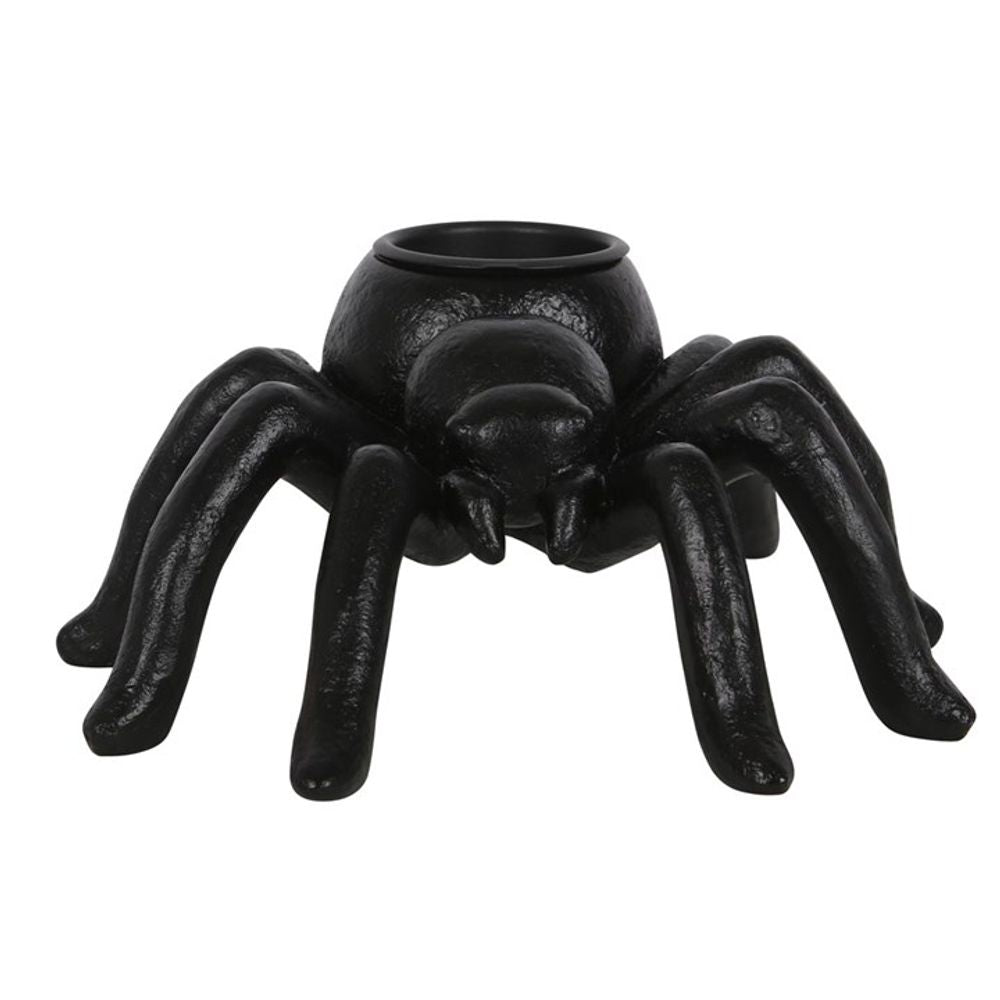 Spider Tealight Holder - ScentiMelti  Spider Tealight Holder