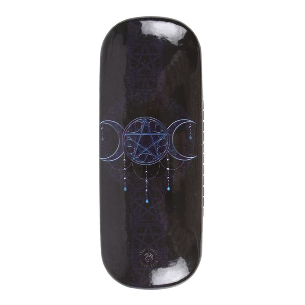 Moon Witch Glasses Case by Anne Stokes - ScentiMelti  Moon Witch Glasses Case by Anne Stokes