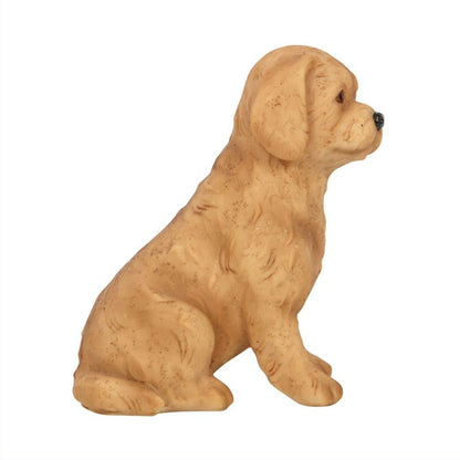 Cockapoo Resin Dog Ornament - ScentiMelti  Cockapoo Resin Dog Ornament