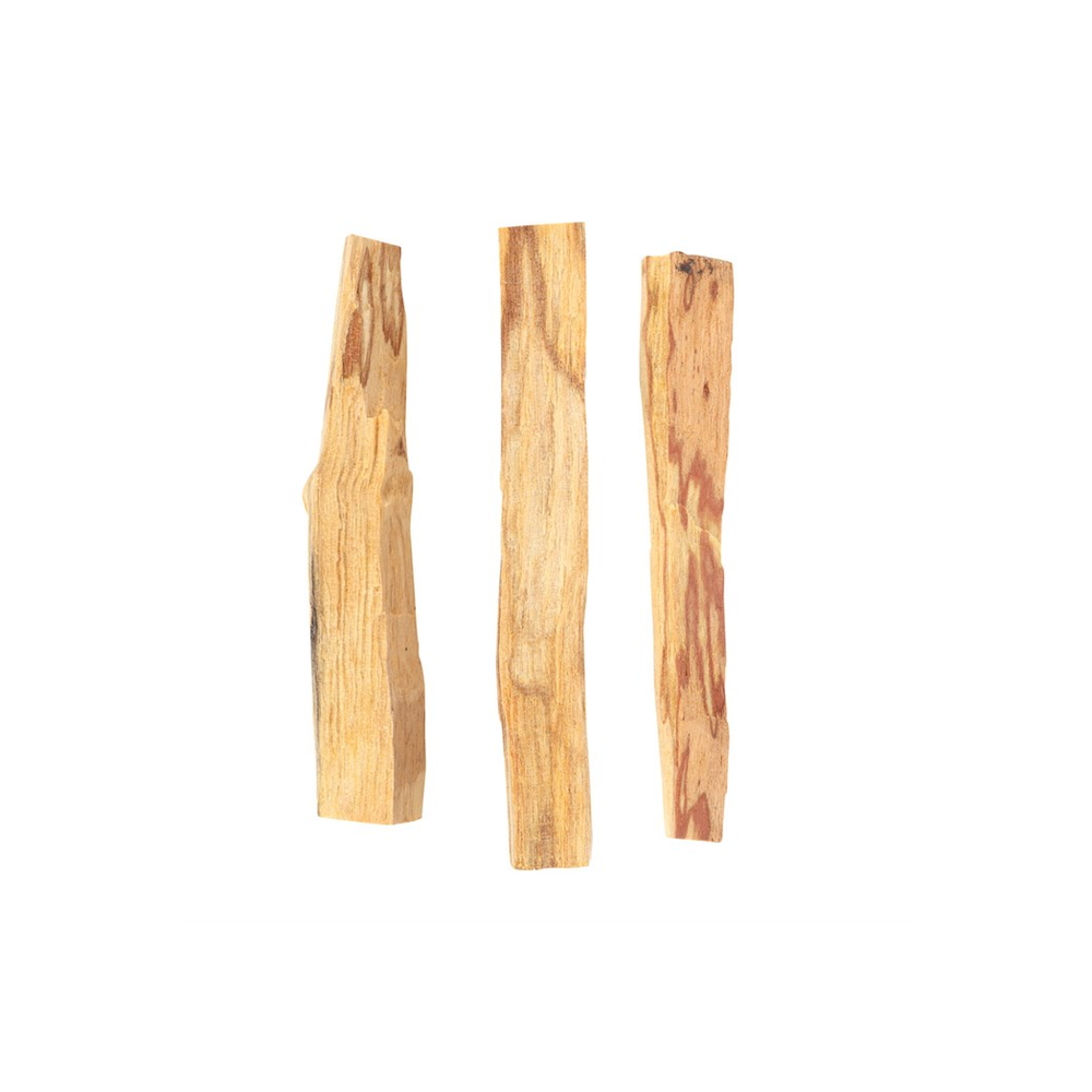 Green Tree Palo Santo Thin Sticks 50g - ScentiMelti  Green Tree Palo Santo Thin Sticks 50g