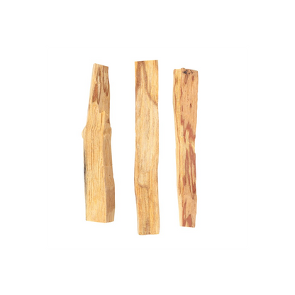 Green Tree Palo Santo Thin Sticks 50g - ScentiMelti  Green Tree Palo Santo Thin Sticks 50g