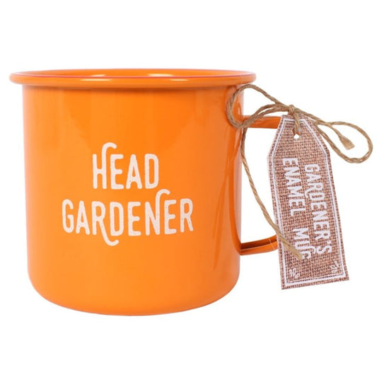 Head Gardener Mug - ScentiMelti Home Fragrance, Beauty & Gifts UK