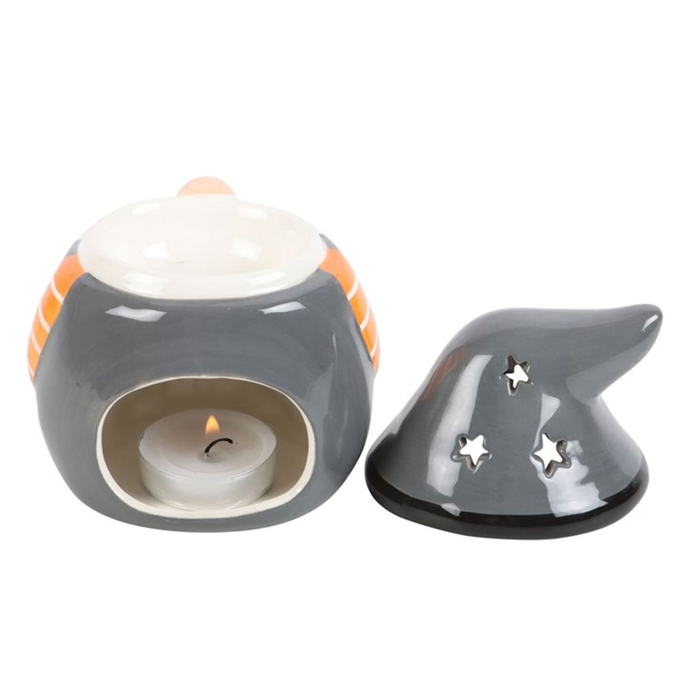 Halloween Gonk Oil Burner - ScentiMelti  Halloween Gonk Oil Burner