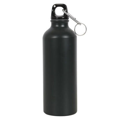 On The Road Again Metal Water Bottle - ScentiMelti  On The Road Again Metal Water Bottle