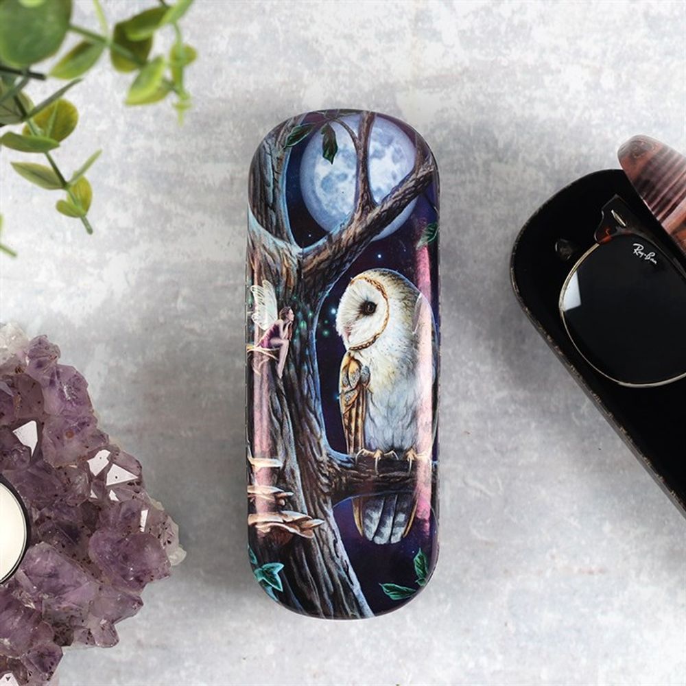 Fairy Tales Glasses Case by Lisa Parker - ScentiMelti  Fairy Tales Glasses Case by Lisa Parker