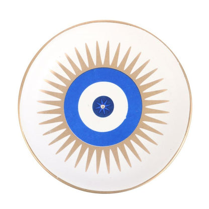 All Seeing Eye Incense Stick Holder - ScentiMelti  All Seeing Eye Incense Stick Holder