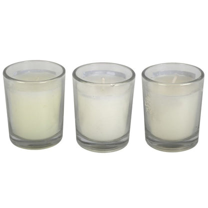 Gnome Sweet Gnome Candle Trio - ScentiMelti  Gnome Sweet Gnome Candle Trio