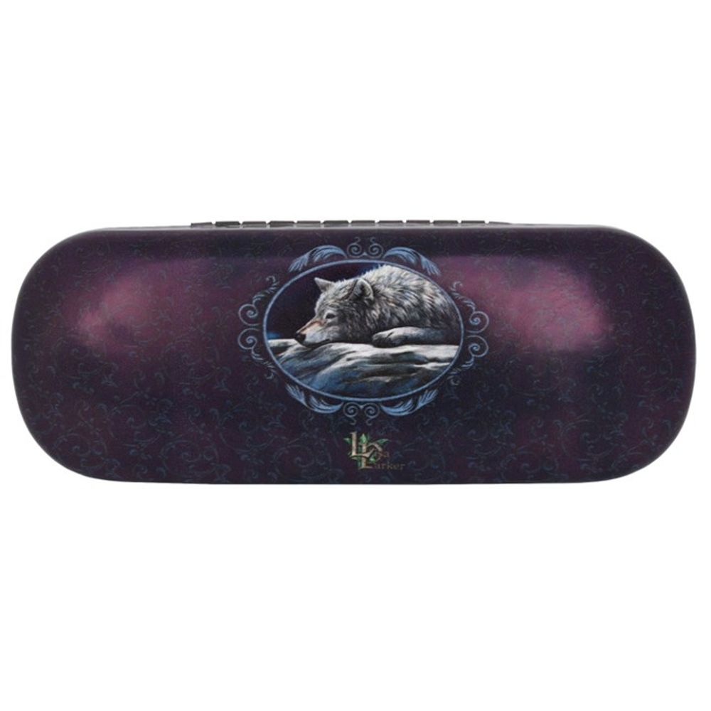 Quiet Reflection Glasses Case by Lisa Parker - ScentiMelti  Quiet Reflection Glasses Case by Lisa Parker